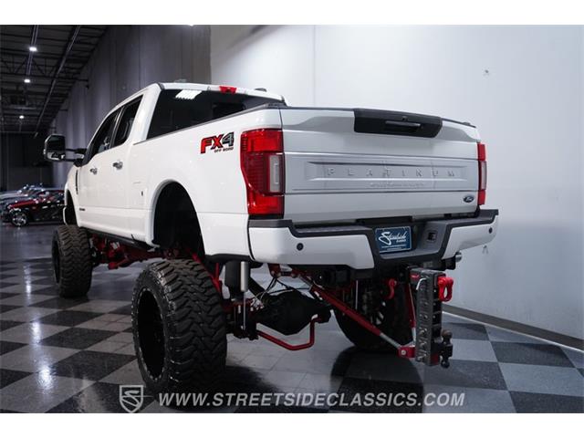 2021 Ford F350 (CC-2098289) for sale in Lithia Springs, Georgia