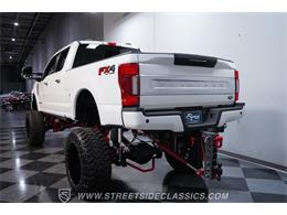 2021 Ford F350 (CC-2098289) for sale in Lithia Springs, Georgia