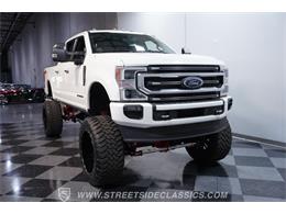 2021 Ford F350 (CC-2098289) for sale in Lithia Springs, Georgia