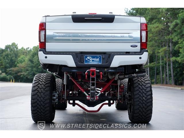 2021 Ford F350 (CC-2098289) for sale in Lithia Springs, Georgia