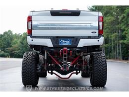 2021 Ford F350 (CC-2098289) for sale in Lithia Springs, Georgia