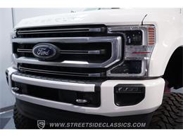 2021 Ford F350 (CC-2098289) for sale in Lithia Springs, Georgia