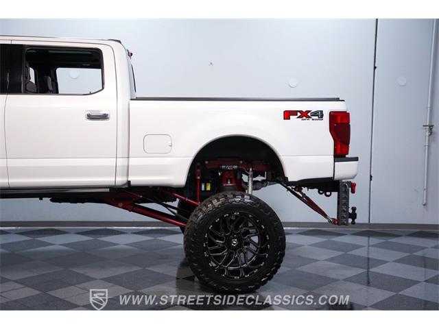 2021 Ford F350 (CC-2098289) for sale in Lithia Springs, Georgia
