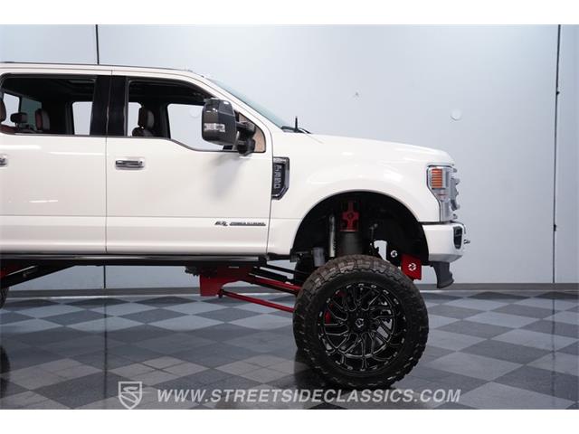 2021 Ford F350 (CC-2098289) for sale in Lithia Springs, Georgia
