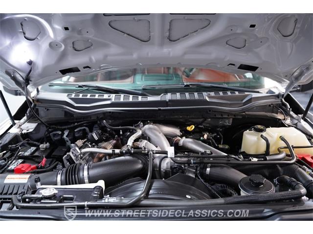 2021 Ford F350 (CC-2098289) for sale in Lithia Springs, Georgia