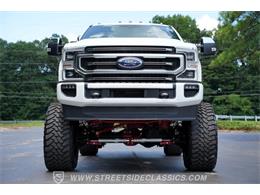 2021 Ford F350 (CC-2098289) for sale in Lithia Springs, Georgia