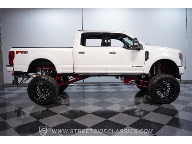 2021 Ford F350 (CC-2098289) for sale in Lithia Springs, Georgia