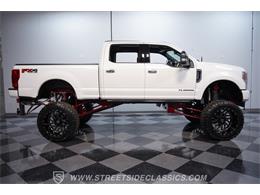 2021 Ford F350 (CC-2098289) for sale in Lithia Springs, Georgia