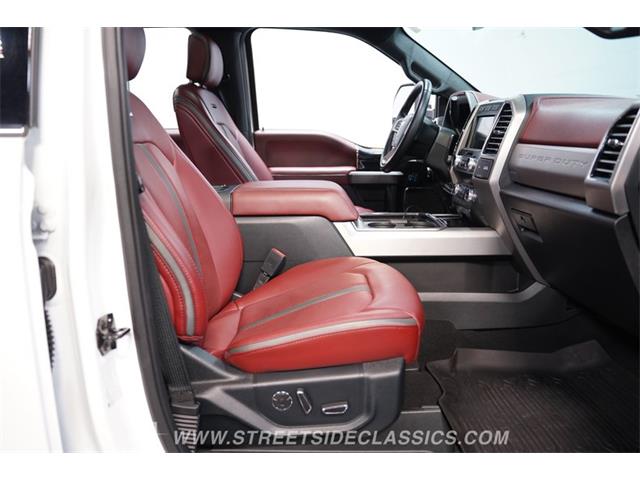 2021 Ford F350 (CC-2098289) for sale in Lithia Springs, Georgia