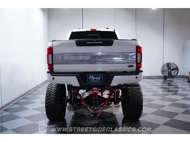 2021 Ford F350 (CC-2098289) for sale in Lithia Springs, Georgia