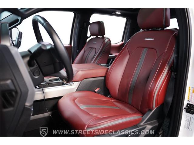 2021 Ford F350 (CC-2098289) for sale in Lithia Springs, Georgia