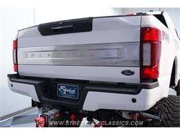 2021 Ford F350 (CC-2098289) for sale in Lithia Springs, Georgia