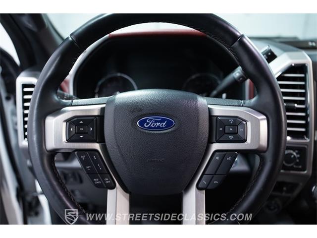 2021 Ford F350 (CC-2098289) for sale in Lithia Springs, Georgia