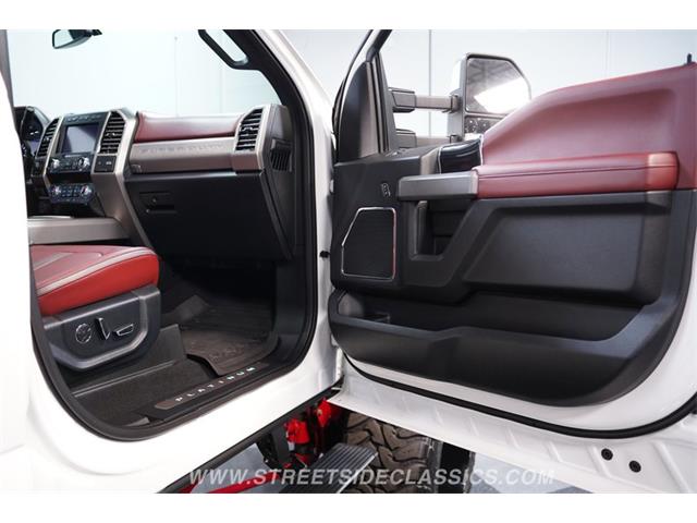 2021 Ford F350 (CC-2098289) for sale in Lithia Springs, Georgia