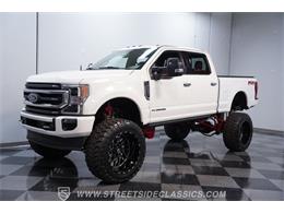 2021 Ford F350 (CC-2098289) for sale in Lithia Springs, Georgia