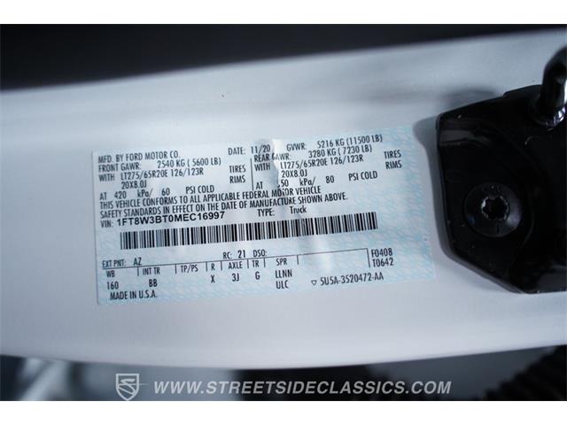 2021 Ford F350 (CC-2098289) for sale in Lithia Springs, Georgia