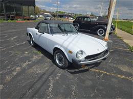 1980 Fiat 124 (CC-2090829) for sale in St. Charles, Illinois