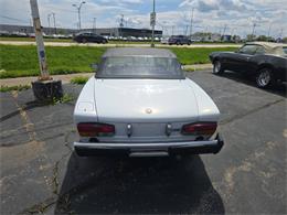 1980 Fiat 124 (CC-2090829) for sale in St. Charles, Illinois