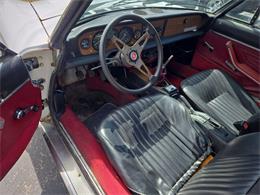 1980 Fiat 124 (CC-2090829) for sale in St. Charles, Illinois