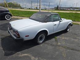 1980 Fiat 124 (CC-2090829) for sale in St. Charles, Illinois