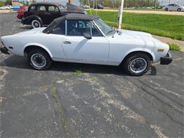 1980 Fiat 124 (CC-2090829) for sale in St. Charles, Illinois