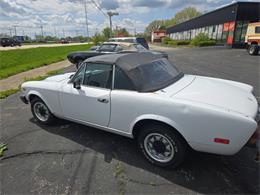1980 Fiat 124 (CC-2090829) for sale in St. Charles, Illinois