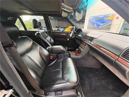 1992 Mercedes-Benz 600 (CC-2098290) for sale in Bradenton, Florida