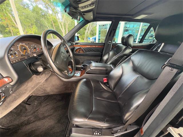 1992 Mercedes-Benz 600 (CC-2098290) for sale in Bradenton, Florida