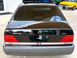 1992 Mercedes-Benz 600 (CC-2098290) for sale in Bradenton, Florida
