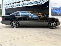 1992 Mercedes-Benz 600 (CC-2098290) for sale in Bradenton, Florida
