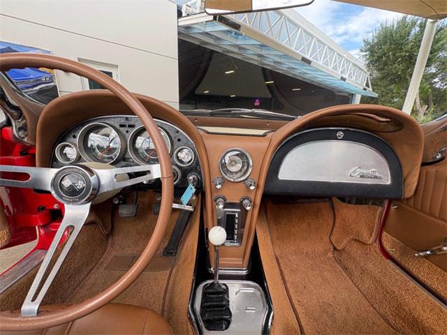 1963 Chevrolet Corvette (CC-2098291) for sale in Bradenton, Florida