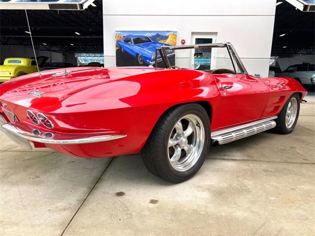 1963 Chevrolet Corvette (CC-2098291) for sale in Bradenton, Florida
