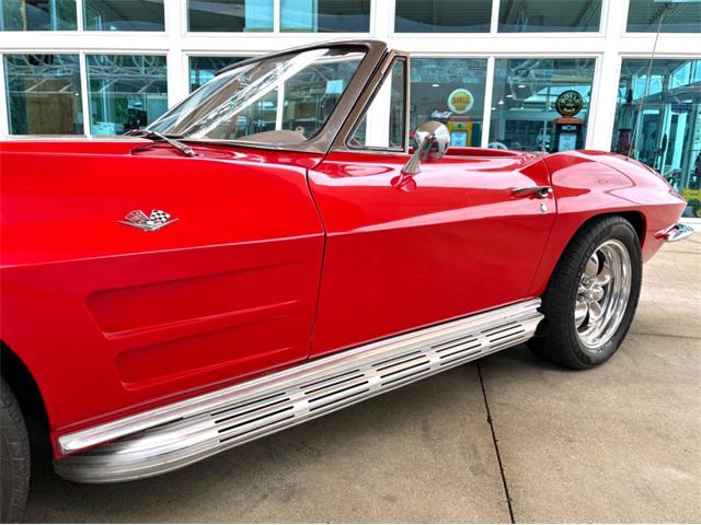 1963 Chevrolet Corvette (CC-2098291) for sale in Bradenton, Florida