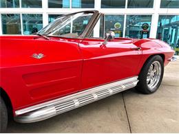 1963 Chevrolet Corvette (CC-2098291) for sale in Bradenton, Florida
