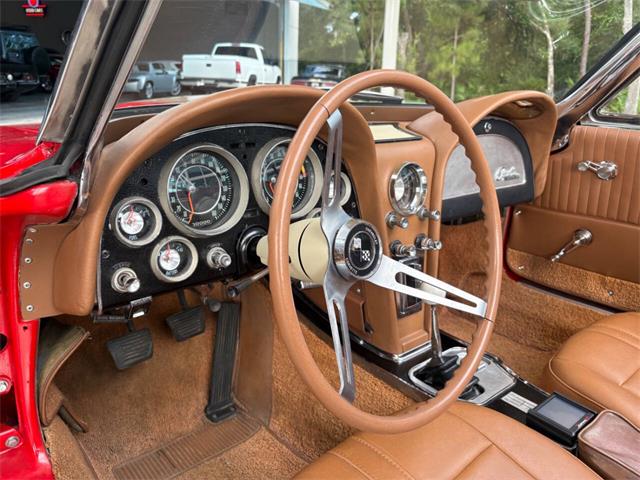 1963 Chevrolet Corvette (CC-2098291) for sale in Bradenton, Florida