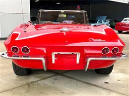 1963 Chevrolet Corvette (CC-2098291) for sale in Bradenton, Florida