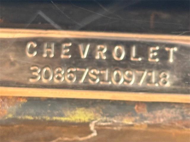 1963 Chevrolet Corvette (CC-2098291) for sale in Bradenton, Florida