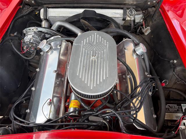 1963 Chevrolet Corvette (CC-2098291) for sale in Bradenton, Florida