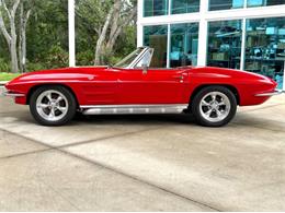 1963 Chevrolet Corvette (CC-2098291) for sale in Bradenton, Florida