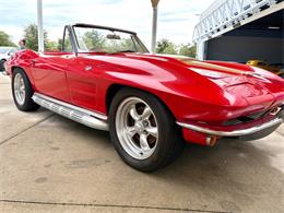 1963 Chevrolet Corvette (CC-2098291) for sale in Bradenton, Florida