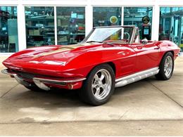 1963 Chevrolet Corvette (CC-2098291) for sale in Bradenton, Florida
