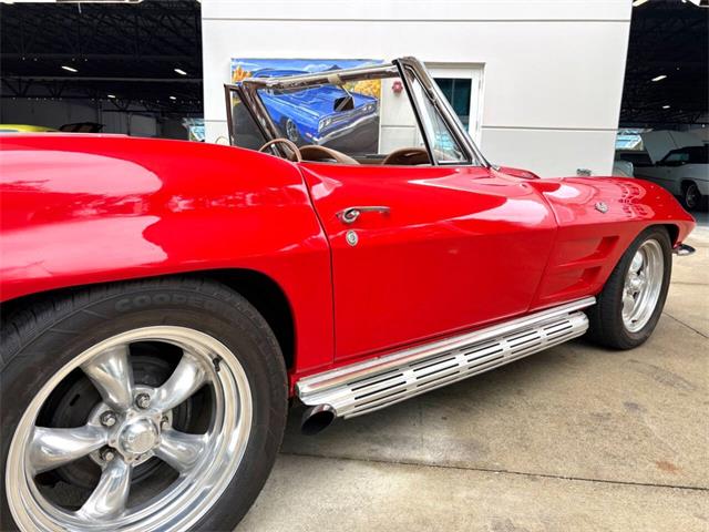 1963 Chevrolet Corvette (CC-2098291) for sale in Bradenton, Florida