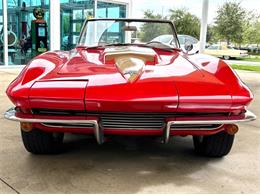 1963 Chevrolet Corvette (CC-2098291) for sale in Bradenton, Florida