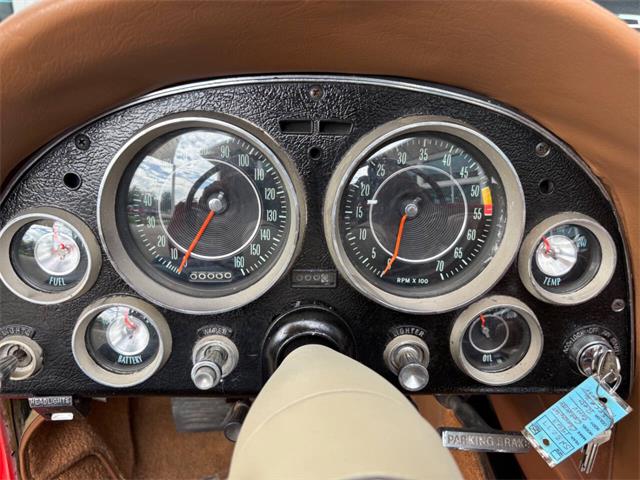 1963 Chevrolet Corvette (CC-2098291) for sale in Bradenton, Florida