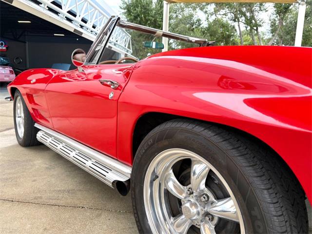 1963 Chevrolet Corvette (CC-2098291) for sale in Bradenton, Florida