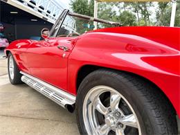 1963 Chevrolet Corvette (CC-2098291) for sale in Bradenton, Florida