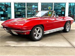 1963 Chevrolet Corvette (CC-2098291) for sale in Bradenton, Florida