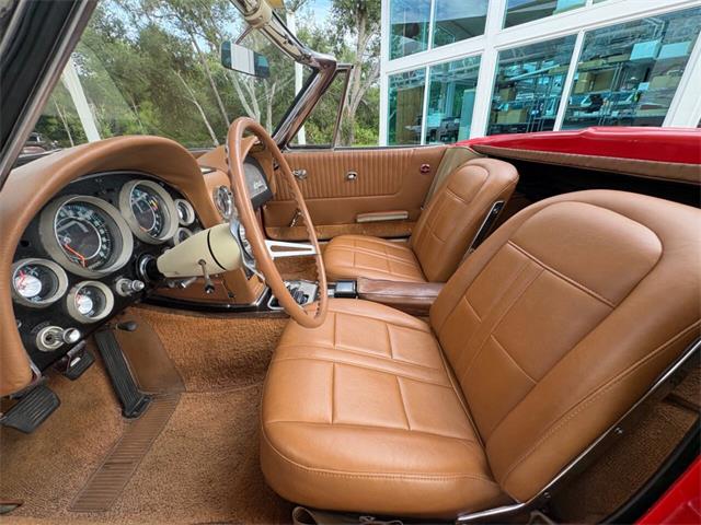 1963 Chevrolet Corvette (CC-2098291) for sale in Bradenton, Florida