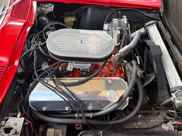 1963 Chevrolet Corvette (CC-2098291) for sale in Bradenton, Florida