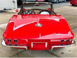 1963 Chevrolet Corvette (CC-2098291) for sale in Bradenton, Florida